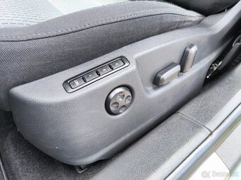 Škoda Superb 2.0TDI 125KW 2009 4x4 - 5