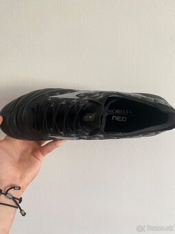 Kopačky Mizuno morelia neo III beta Japan - 5