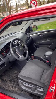 Suzuki Swift AC GL 1.2 - 5