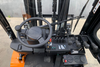 HC 2,5T- elektrický VZV - 5