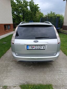 Ford Focus - 5