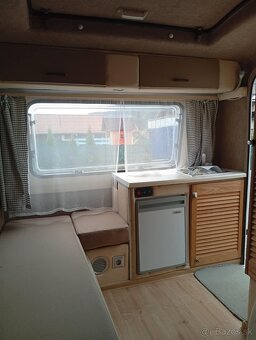 Niewiadow N126 Top stav - 5