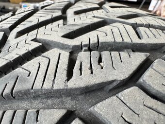 225/45 R17 94H zimné - 5