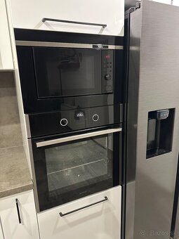 Predam vstavanu ruru Gorenje a mikrovlnnu ruru Amica - 5