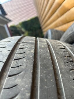 Hankook 235/55 R18 K415 100H - 5