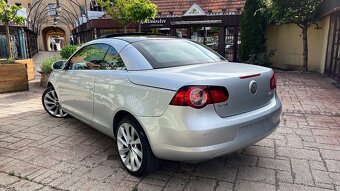 VW EOS 2.0TDI COUPE CABRIO R18 - 5