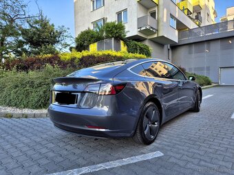 Tesla model 3 Standard range Plus 54kWh - 5