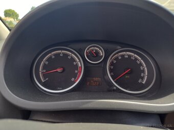 Opel Corsa D - 5