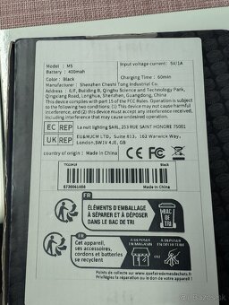TPMS na motorku - 5