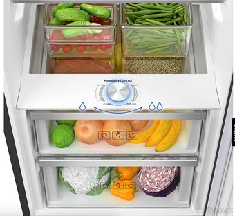 Predam chladnicku Samsung - novu - 5