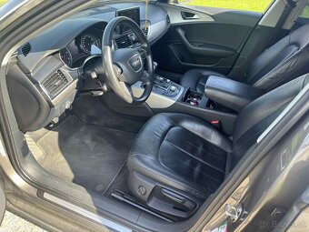 Audi A6 C7 3.0tdi 180kW Quattro - 5