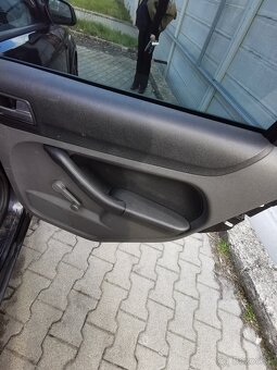 Predám FordFocus. 2.0 tdci - 5