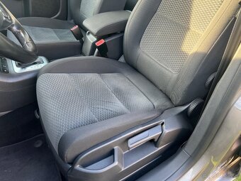 Predám Volkswagen Golf 5 Plus - 5