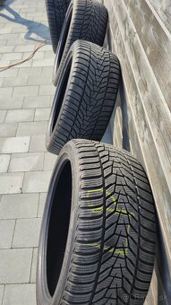 Hankook - 5