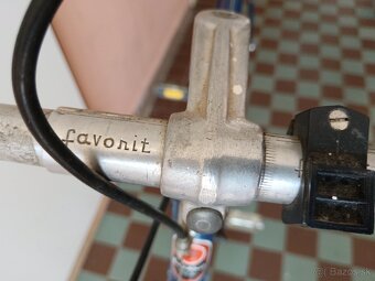 Predám bicykel Favorit - 5