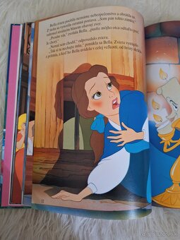 Walt Disney - 5