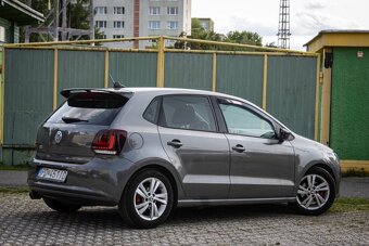 VW Volkswagen Polo 1.4i 16V /aj na splátky/ - 5