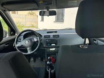 Suzuki SWIFT - 5