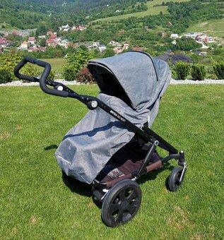 Britax - 5