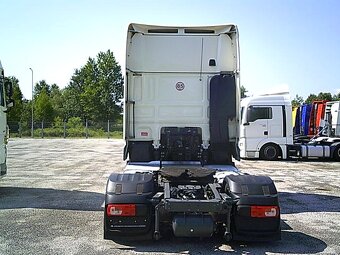 DAF XF 480 SUPERSPACECAB 2021 Low Deck Mega - 5