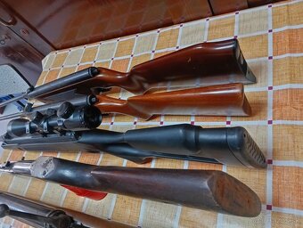 V Vzduchovky - 5