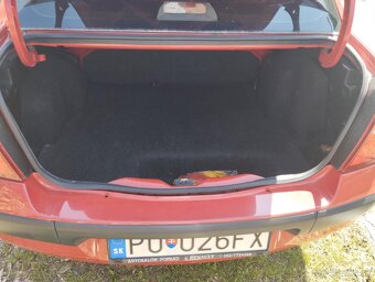 Renault Thalia 1.4 55kw - 5