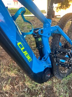 Cube sl 140 2020 - 5