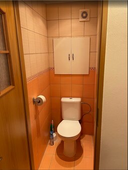 ✨ Na prenájom: Útulná garsónka v Považskej Bystrici ✨ - 5