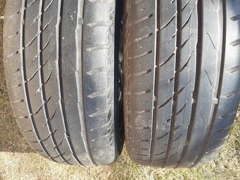 elektrony 5x114,3 r16 letne 205/55 r16 - 5