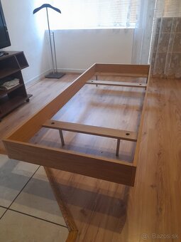 Posteľ 80x200 - 5