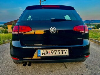 VW GOLF 7 Highline 1.4TSI 90kw - 5