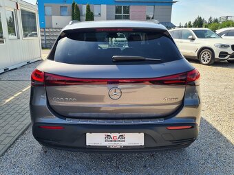 MERCEDES-BENZ EQA 300 4MATIC - 5