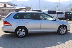 Volkswagen Golf Variant 1,9 TDi 77 kW TRENDLINE - 5