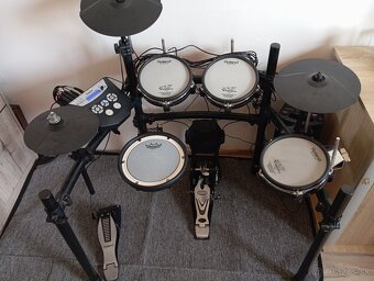 Kompletná sada Roland TD-6V - 5