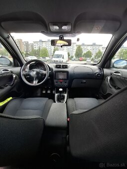 Alfa romeo 147 - 5