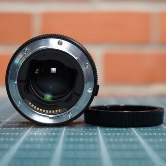 Nikon Z TC-1.4x telekonvertor - 5