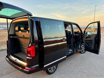VW Multivan 2.0tdi (150 kW) Highline 4M DSG Odpočet DPH - 5