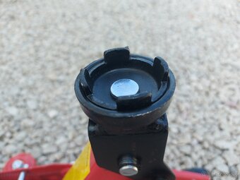 Predam novy hydraulicky zdvihak - 5