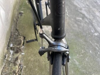 Cannondale single speed - 5