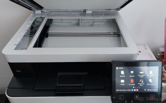 Canon i-sensys MF655Cdw - 5