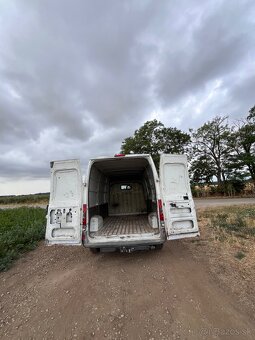 Fiat ducato 2.8 jtd - 5