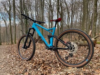 cube stereo 140 hpc race 27.5 2021 - 5