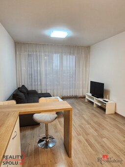 Predaj dvojizbového apartmánu na Galvaniho - 5