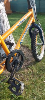 Detsky bicykel "16" - 5