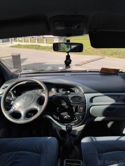 Renault scenic - 5