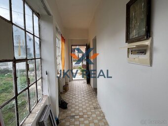 JKV REAL ponúka na predaj Rodinný dom v obci Seč - 5