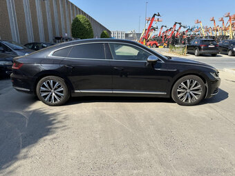 Areton 2.0 tdi 110kw Elegance - 5