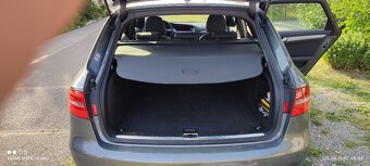 Audi A4 B8 Avant Quattro - 5