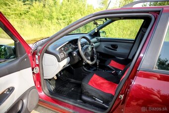 Predám pekný Peugeot 406. 2.hdi 66 kw - 5