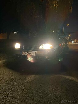 Seat cordoba 2004 1.4 benzín - 5